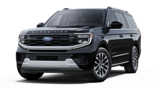 2025 Ford Expedition® External Image 2